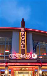 $1 Family Movies - Regal Theatres