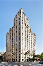 1 Fifth Avenue - Greenwich Village