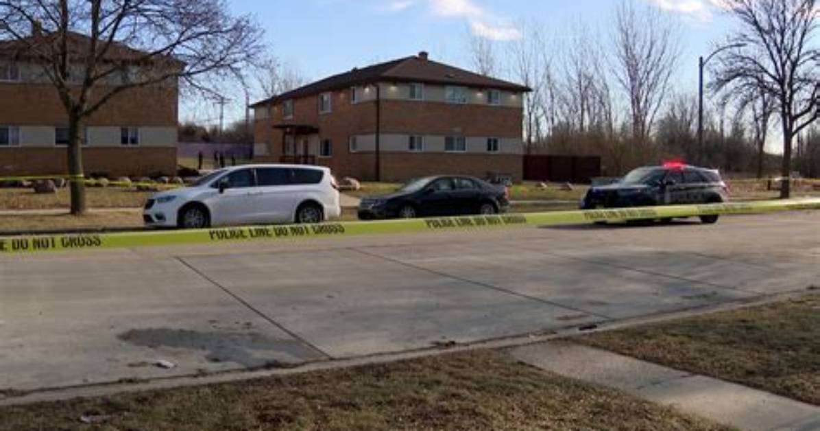 1 Shot, Killed in Car in Northwest Charlotte Neighborhood on Christmas Eve – Wsoc Tv