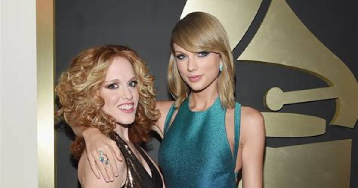10 Abigail Anderson Biography Facts: Taylor Swift’s Best Friend Age, Married Husband, Job, Net Worth, Parents, Wiki