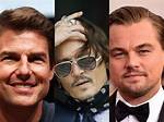 10 Actors Who Could Replace Robert Downey Jr. as Iron Man