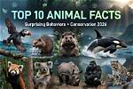10 Amazing Facts About Animal Intelligence