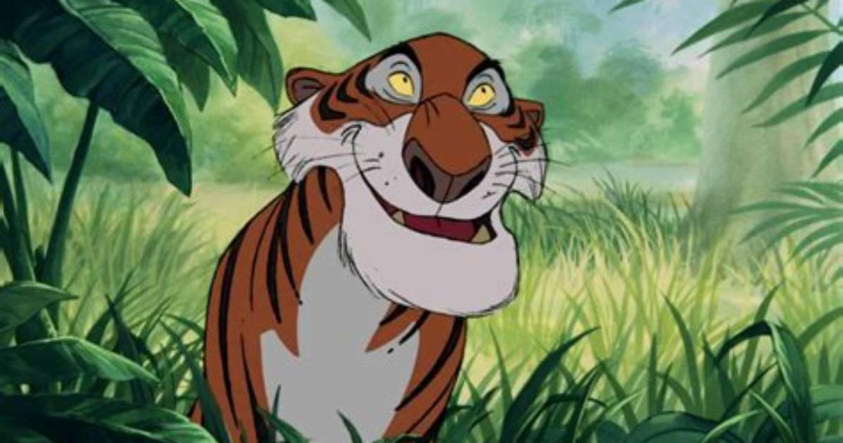10 Amazing Facts About the Jungle Book You Didn't Know