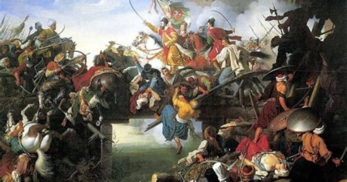 10 Amazing Last-Stands in Military History