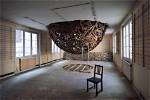 10 Astonishing Abandoned Buildings Turned into Street Art Masterpieces