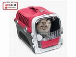 10 Best Cat Carriers in the Uk in 2024 - Reviews & Top Picks