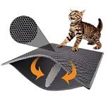 10 Best Cat Litter Mats in 2024 - Reviews & Top Picks