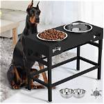 10 Best Dog Bowls for Large Dogs in 2024 - Reviews & Top Picks
