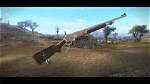 10 Best Guns in Fallout New Vegas