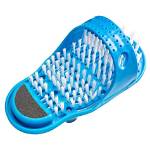 10 Best Shower Foot Scrubbers for Smoother Soles