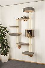 10 Best Wall-Mounted Cat Trees in 2024 - Reviews & Top Picks