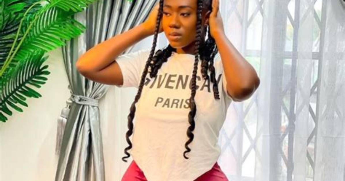 10 Biography Fun Facts About Hajia Bintu: Real Name, Age, Birthday, Job, Parents, Nationality, Surgery, Wiki, Bio