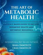 10 Books and Podcasts on Metabolic Health