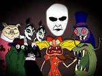 10 Cartoon Fan Theories That Will Ruin Your Childhood