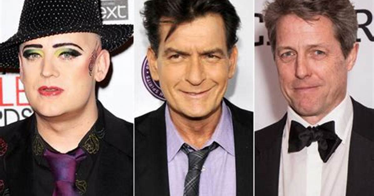 10 Celebrities That Were Caught with Prostitutes