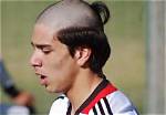 10 Craziest and Funniest Haircuts of Football Players All-Time