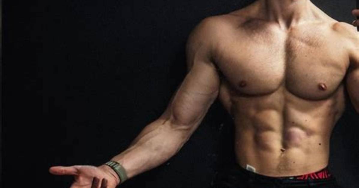 10 David Laid Biography Facts: Net Worth, Age, Height, Parents, Girlfriend, Kids, Transformation, Steroids, Death, Wiki