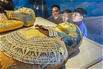 10 Facts About Mummies That Will Surprise You