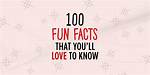 10 Facts to Know About Him
