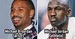 10 Famous Actors Whose First and Last Names Match Those of Other Celebrities