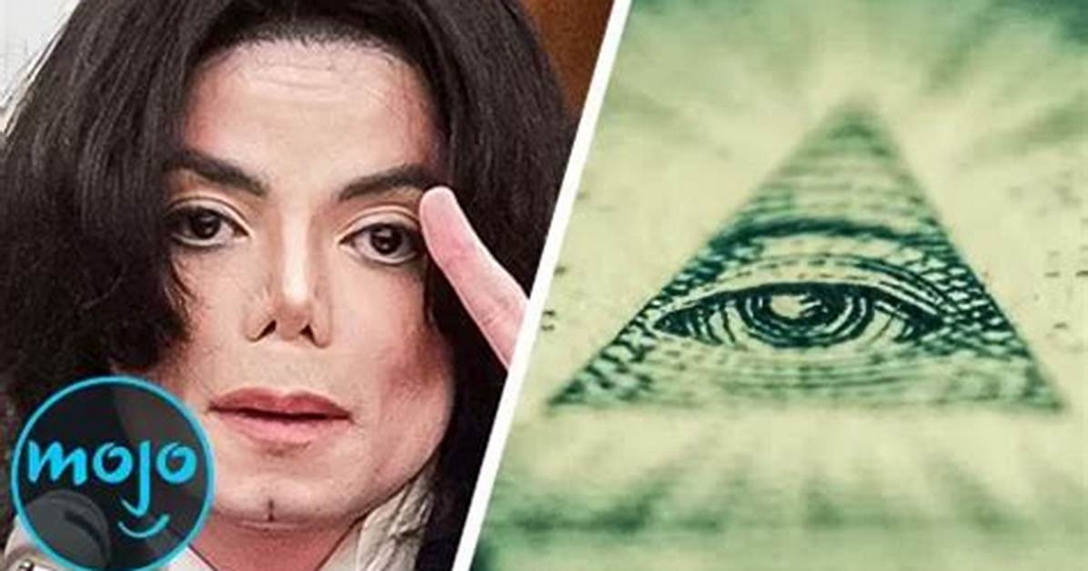 10 Famous People Allegedly Killed by the Illuminati