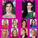 10 Female Celebs Who Are Wife Material (And 10 Who Are Stage-Five Clingers)