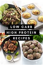 10 High-Carb Foods (And Meal Ideas) That'll Fuel You Up