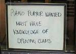 10 Hilarious and Quirky Job Offer Signs