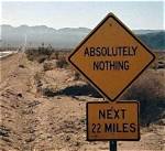 10 Hilariously Stupid Road Signs That Actually Exist