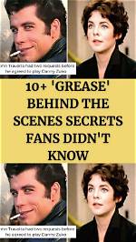 10 Insane Secrets for Franchise Fans!