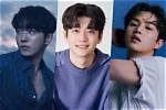 10 Korean Celebs Who Are Set to Enlist in the Military This Year