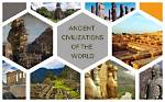 10 Most Advanced Ancient Civilizations
