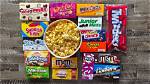10 Movie Theater Snacks from Across the Globe