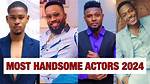 10 Nollywood Actors Who Are Also Singers.