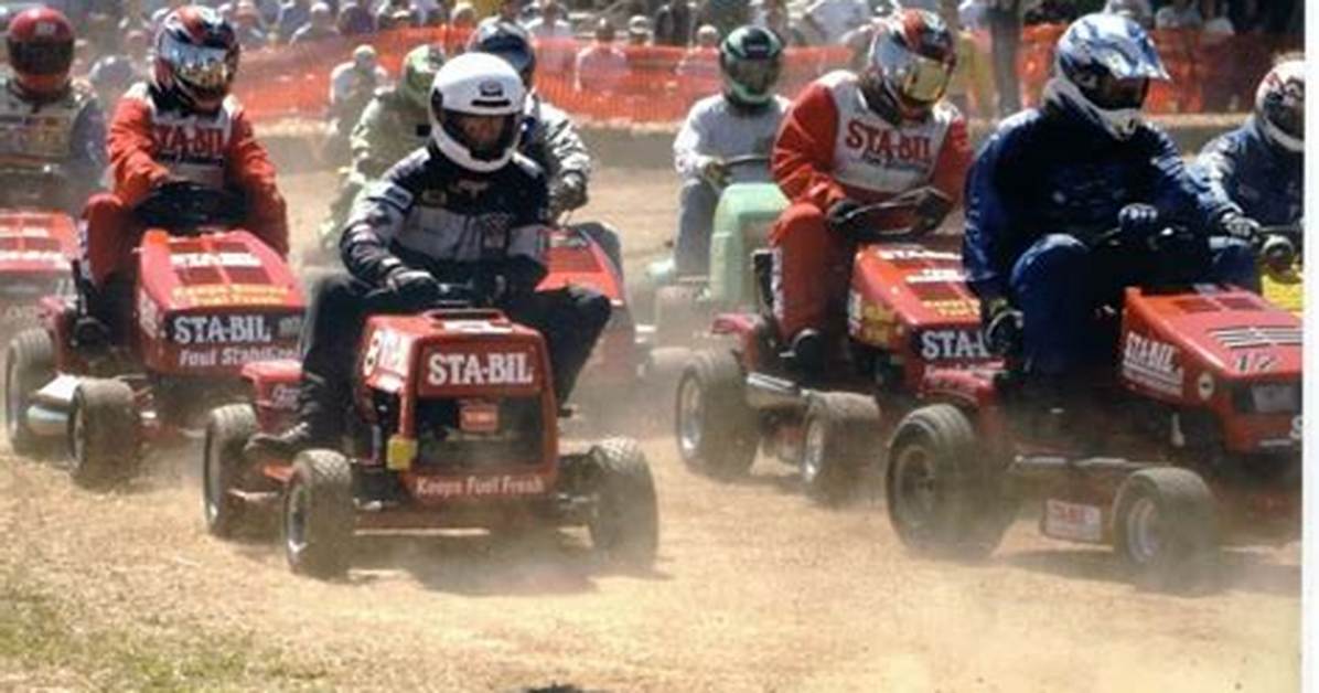 10 Odd Sports You Won't Find at the Olympics