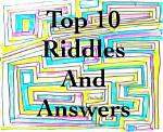 10+ of the Best Riddles That Can Leave Anyone Confused