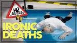 10 of the Craziest Ironic Deaths in History
