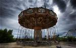 10 of the Creepiest Abandoned Amusement Parks