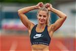10 of the Hottest Female Athletes in the World