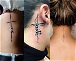 10 of the Most Creative Tattoos You'll Ever See