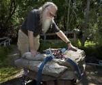 10 of the Strangest Things People Have Found Buried in Their Backyard