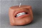10 of the Weirdest Candles You've Ever Seen