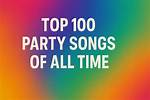 10 Party Songs That Will Get Everyone on the Dance Floor