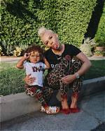 10 Photos of Layla Malibu Rose That Will Make You Say ‘Aww’