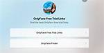 10 Proven Methods to Access Free Onlyfans