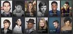 10 Shocking Facts About Scorch Trials Cast