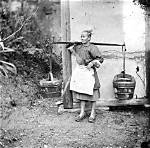 10 Strange Professions That No Longer Exist