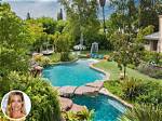 10 Stunning Celebrity Backyards (That Are One of a Kind)