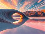 10 Surreal Places You Won’t Believe Actually Exist