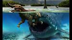 10 Terrifying Prehistoric Creatures That Are Thankfully Extinct